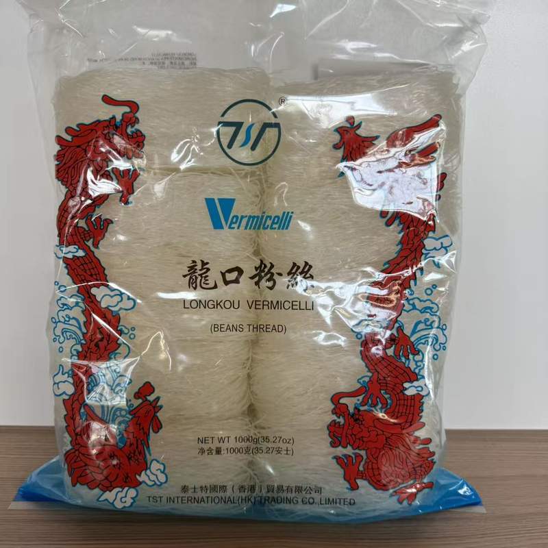 VERM SOIA LONGKOU TST 1KG