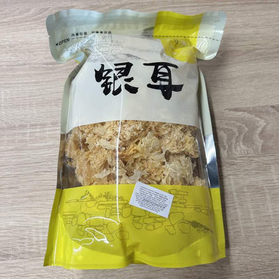 CIUPERCI USCATE TREMELLA JIN 150G