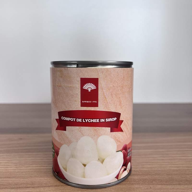 COMPOT LYCHEE TST 567G