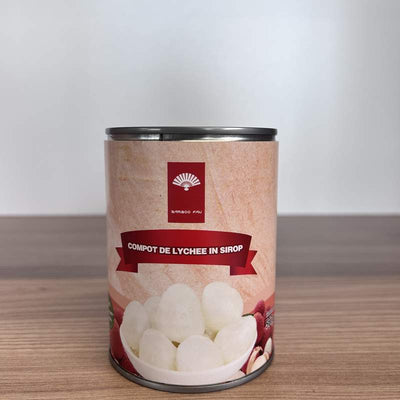 COMPOT LYCHEE TST 567G