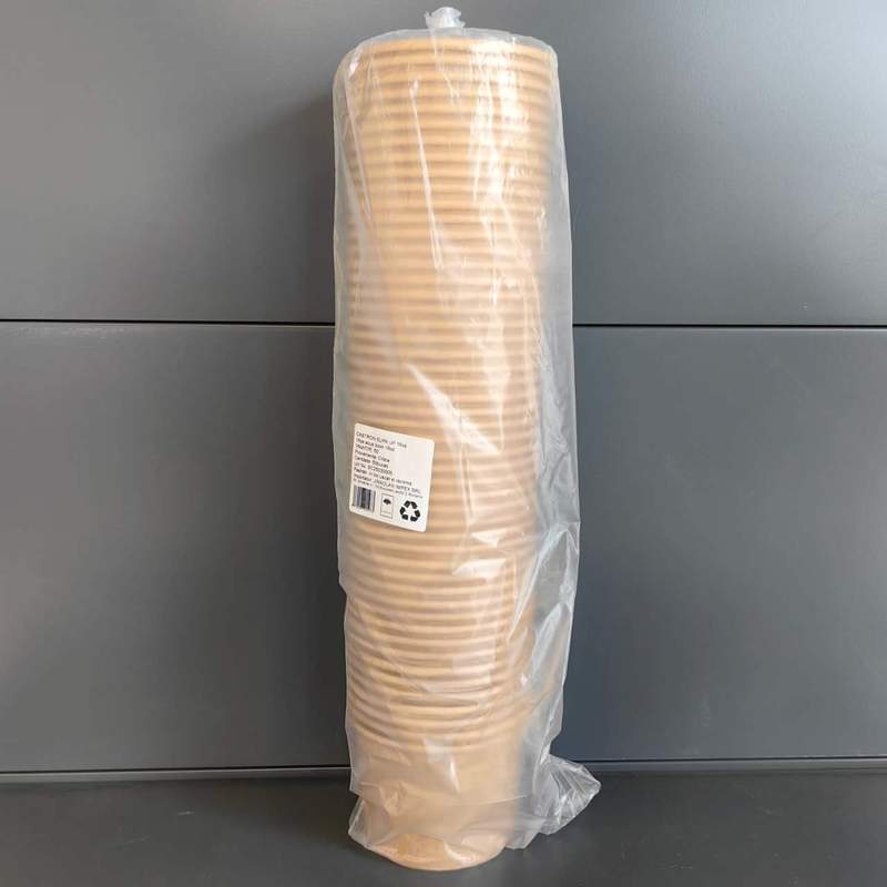 CASTRON PT SUPA DIN CARTON 16OZ 50PCS
