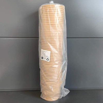 CASTRON PT SUPA DIN CARTON 16OZ 50PCS