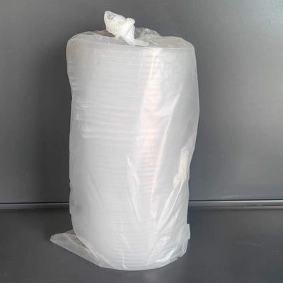 CAPAC DIN PLASTIC PT CASTRON 16OZ 50PCS