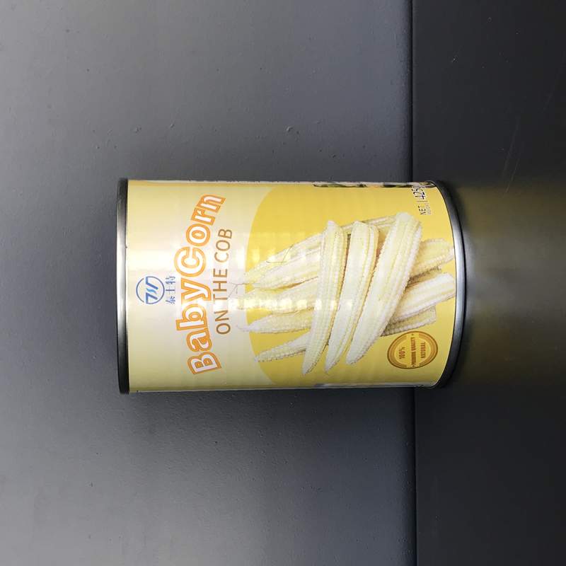 COMPOT PORUMB DULCE TST 425G