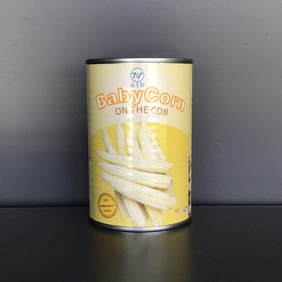 COMPOT PORUMB DULCE TST 425G