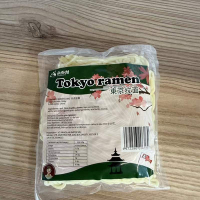 SPAG JAP RAMEN TOKYO 180G