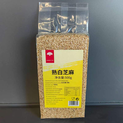 SUSAN ALB PRAJIT TST 500G