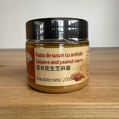 PASTA SUSAN ALUNE TST 200G