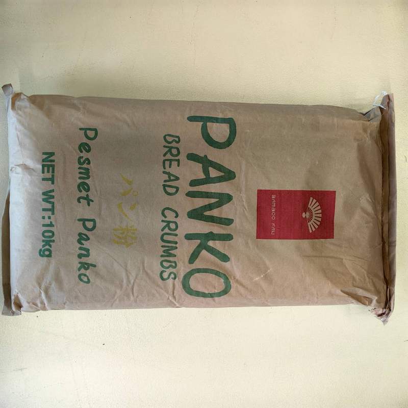 PESMET PANKO BBFAN 10KG
