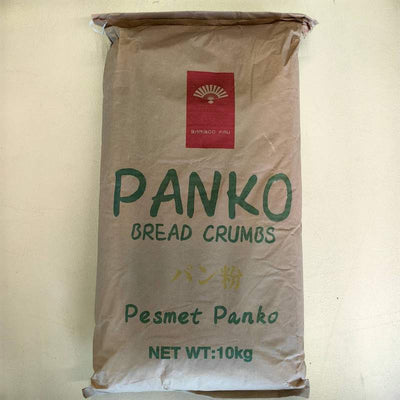 PESMET PANKO BBFAN 10KG