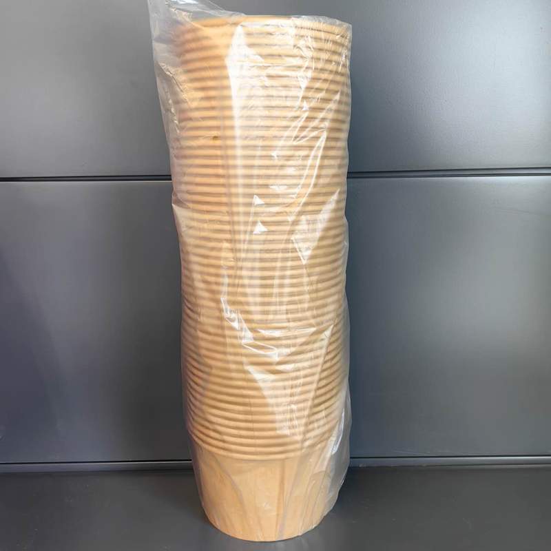 CASTRON PT SUPA DIN CARTON 24OZ 50PCS