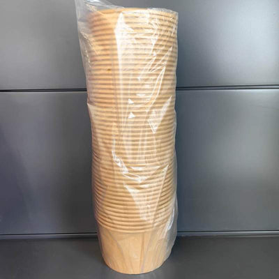 CASTRON PT SUPA DIN CARTON 24OZ 50PCS