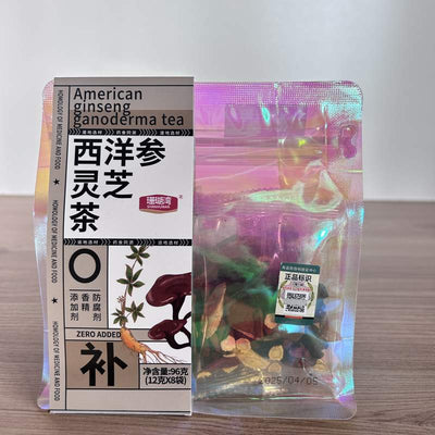 CEAI GINSENG LUCIDUM SHW 96G