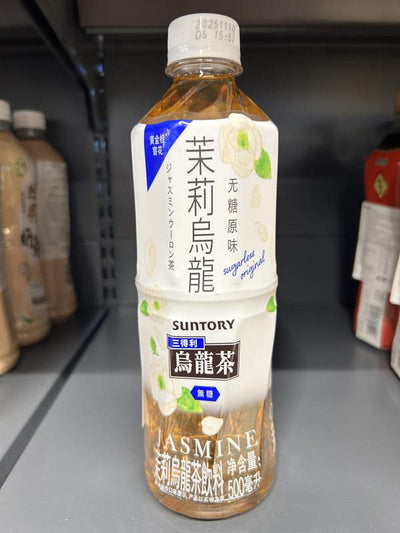 SUC CEAI OOLONG IASOMIE SDL 500ML