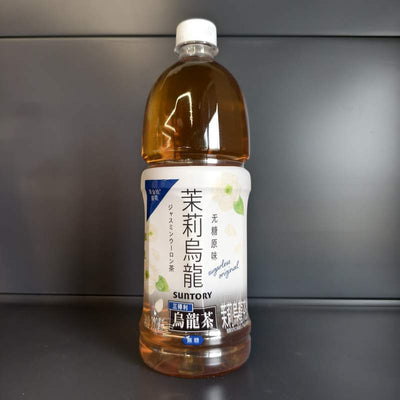 SUC CEAI OOLONG IASOMIE FARA ZAHAR SDL 900ML