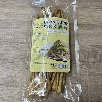 BRANZA DE SOIA YUBA ZLD 200G