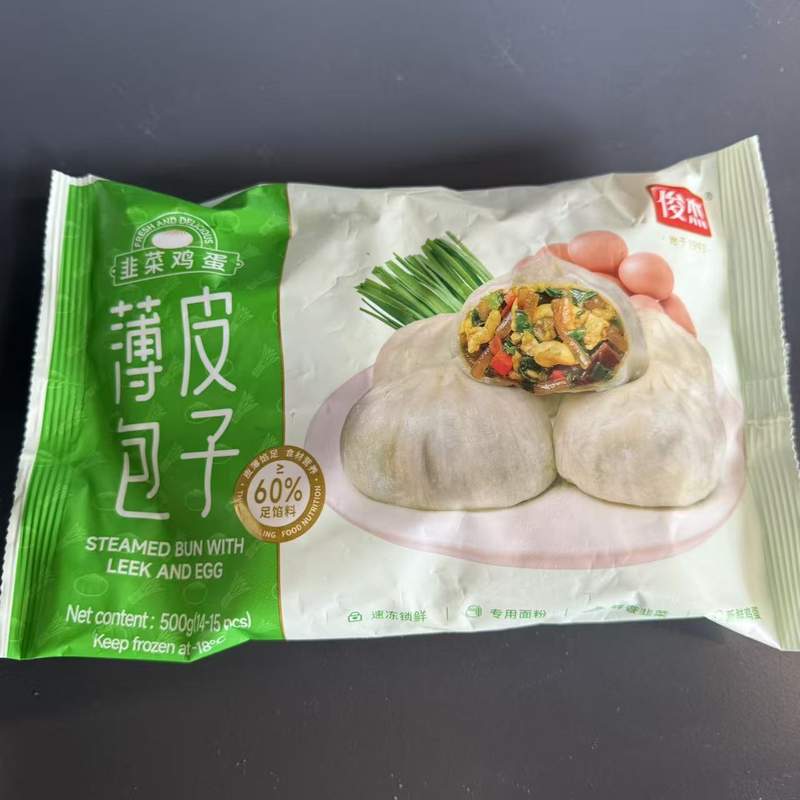 PAINE LEEK OUA JUNJIE 500G