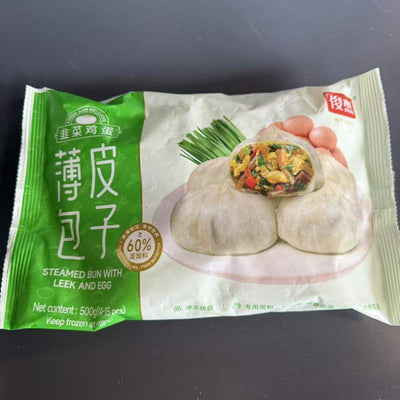 PAINE LEEK OUA JUNJIE 500G