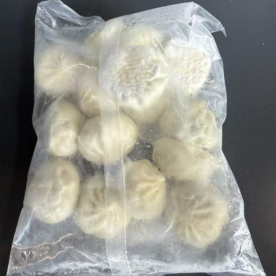 PAINE CIUPERCI LEGUME BP JUNJIE 500G