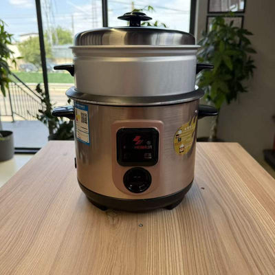 OALA ELEC + STEAMER MI-30Z MIBAO