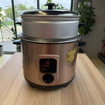 OALA ELEC + STEAMER MI-50Z MIBAO