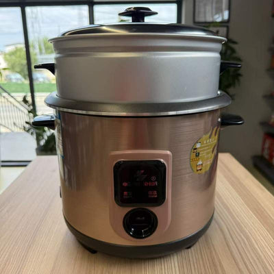 OALA ELEC + STEAMER MI-60Z MIBAO
