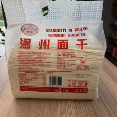 SPAG WENZHOU 3# ZLD 4KG