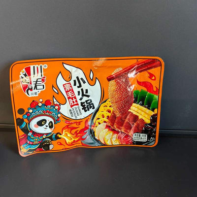 HOTPOT INST SMDXHG CJ 35G