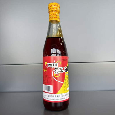 ULEI CHILI YX 370ML