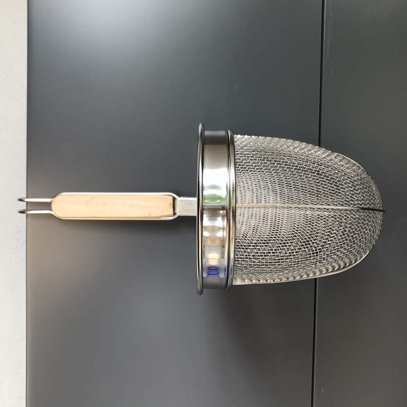 SITA DIN INOX PT JAPANESE NF