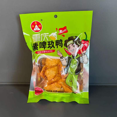 SOIA COND CHONGQIN DUCK FGY 80G
