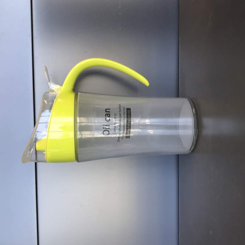 RECIPIENT DIN STICLA PT SOS 620ML