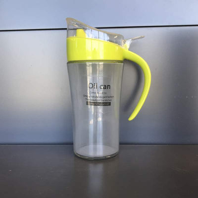 RECIPIENT DIN STICLA PT SOS 620ML