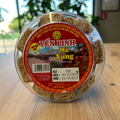 BOMBOANE CU SUSAN ALUNE YEN LINH 250G