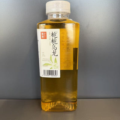 SUC CEAI OOLONG 0 ZAHAR ZZWL GZSL 500ML