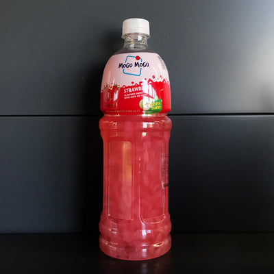 MOGU MOGU CAPSUN 1L