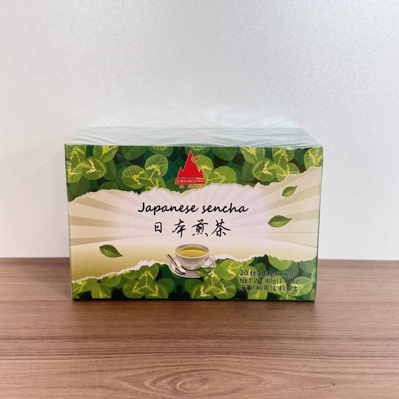 CEAI VERDE SENCHA JAP SWS 40G