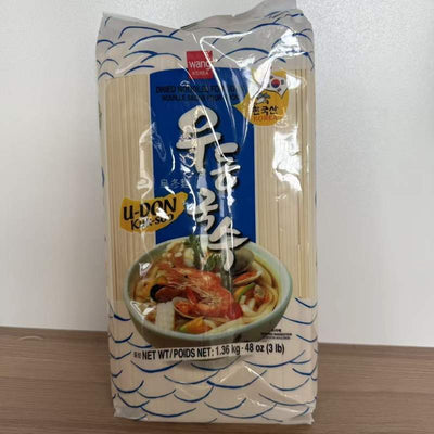 SPAG UDONG WANG 1.36KG