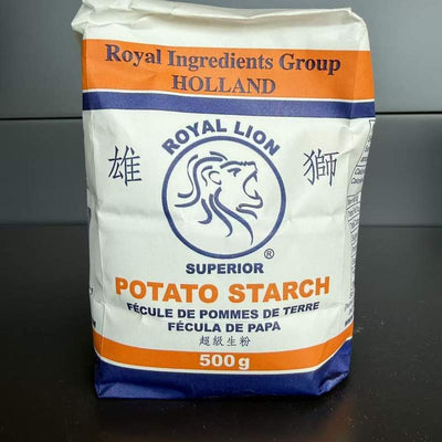 AMIDON CARTOF RL 500G
