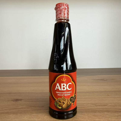 SOS SOIA DULCE ABC 275ML