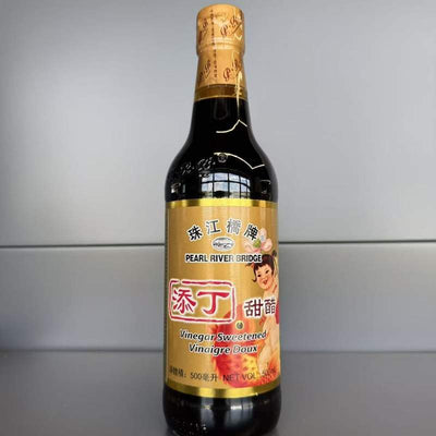 OTET DULCE ZJQ 500ML