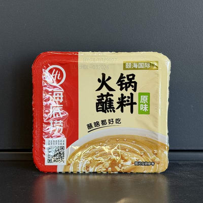 SOS PT HOTPOT ORIGINAL HDL 100G