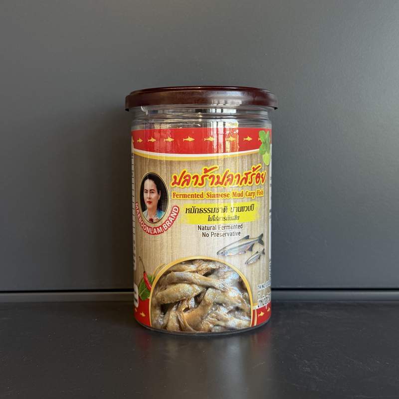 PASTA PESTE MAEBOONLAM 500G