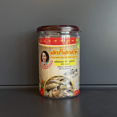 PASTA PESTE MAEBOONLAM 500G