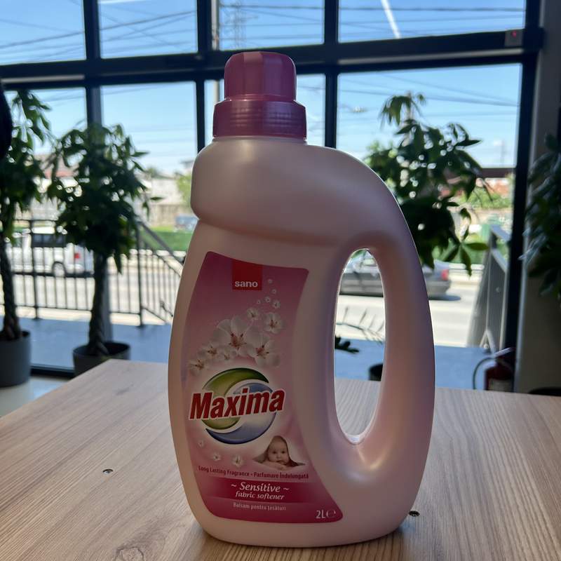 SANO BALSAM RUFE 2L SENSITIVE