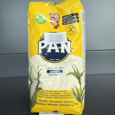 FAINA PORUMB PAN 1KG