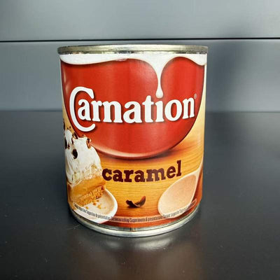 CARAMEL CARNATION NESTLE 397G