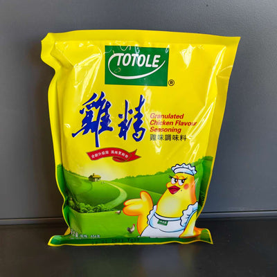 GRANULE CU AROMA PUI TTL 454G