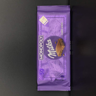 MILKA 4317781 CIOC MILK ALPIN 90G