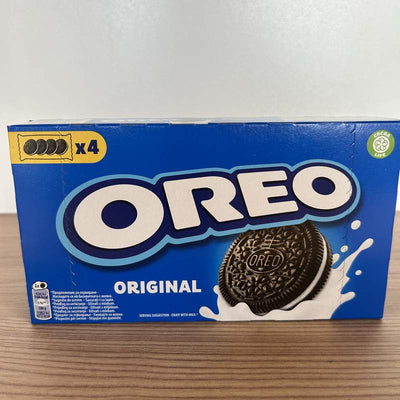 OREO BISCUITI  ORIG 176G
